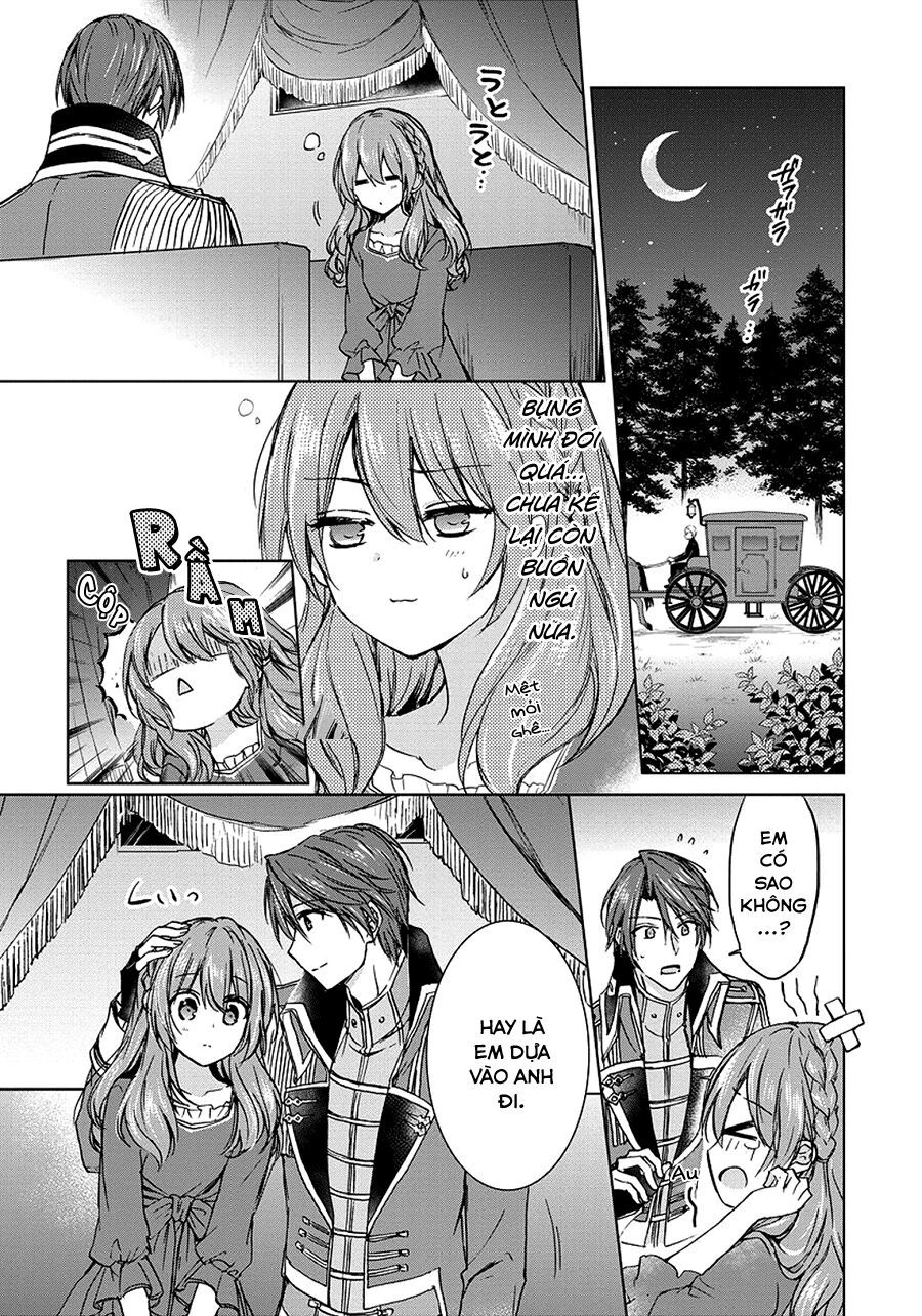 Dareka Kono Joukyou Wo Setsumei Shite Kudasai! Chapter 20 - 17