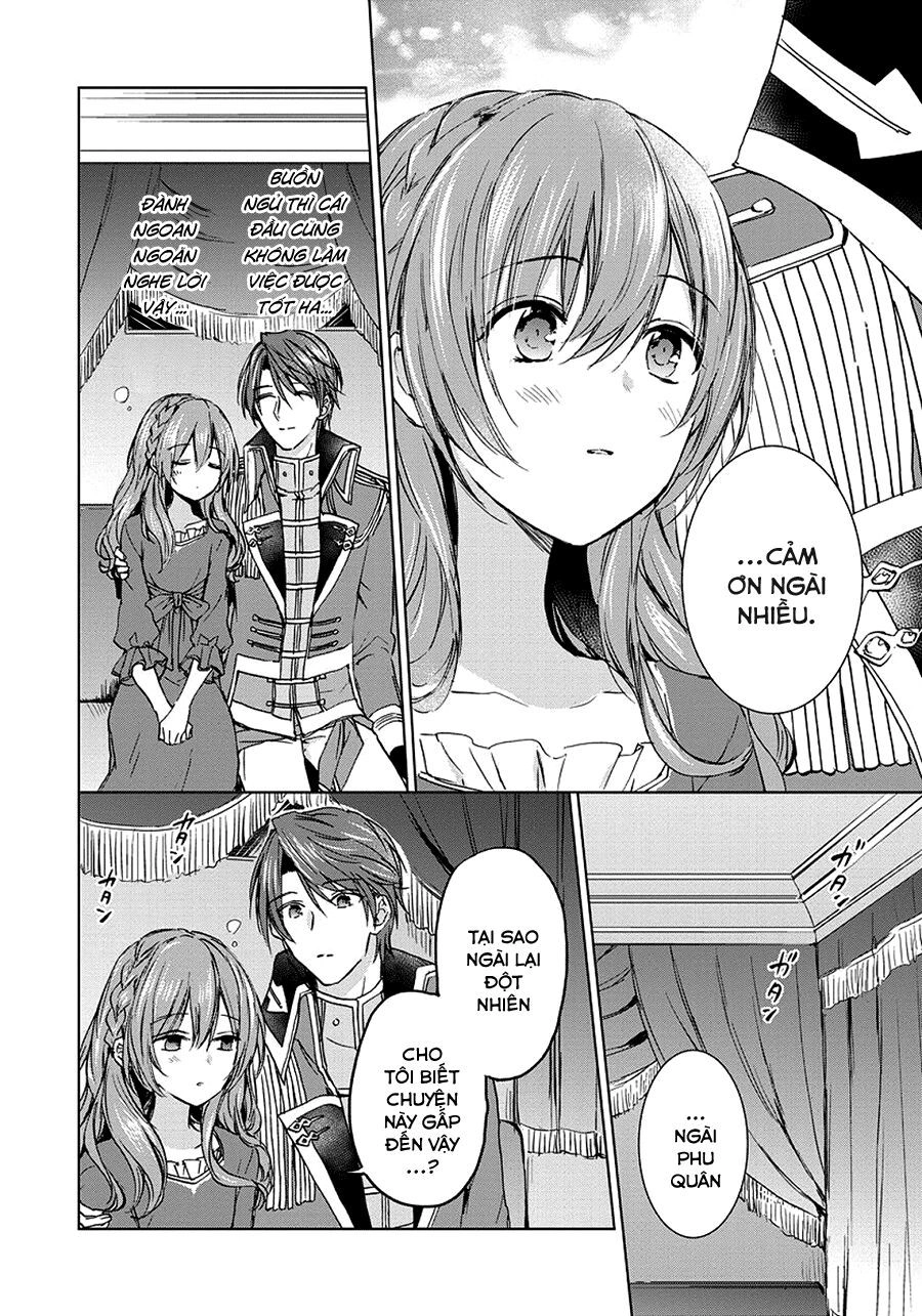 Dareka Kono Joukyou Wo Setsumei Shite Kudasai! Chapter 20 - 18