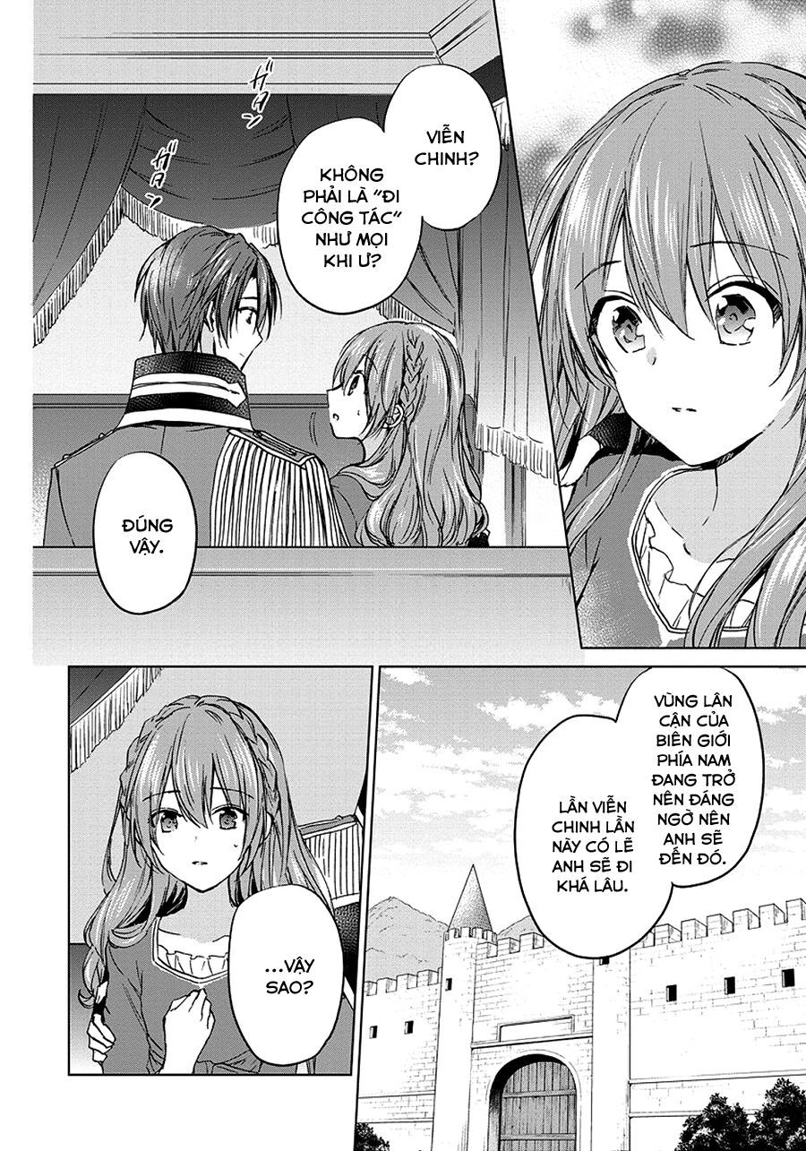 Dareka Kono Joukyou Wo Setsumei Shite Kudasai! Chapter 20 - 20