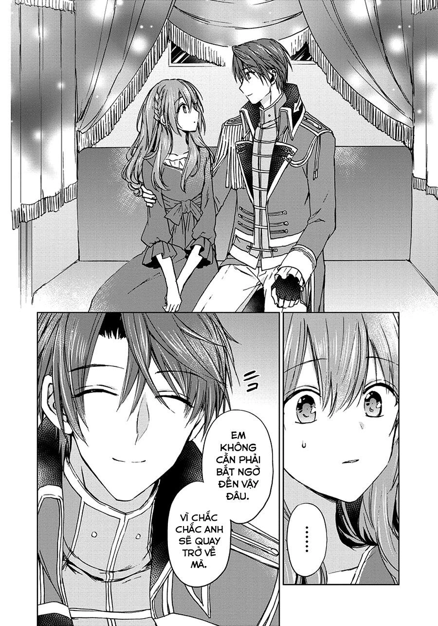 Dareka Kono Joukyou Wo Setsumei Shite Kudasai! Chapter 20 - 22