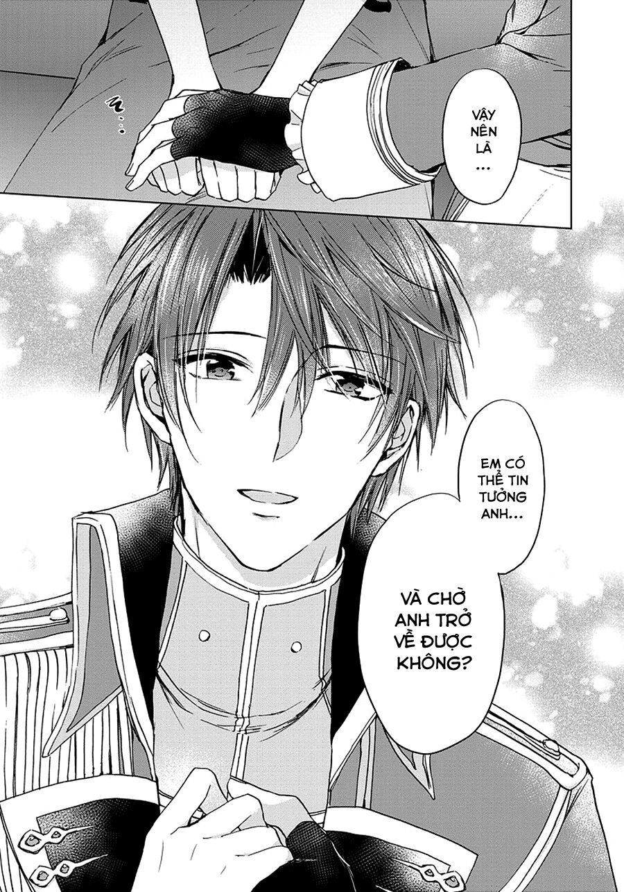 Dareka Kono Joukyou Wo Setsumei Shite Kudasai! Chapter 20 - 23