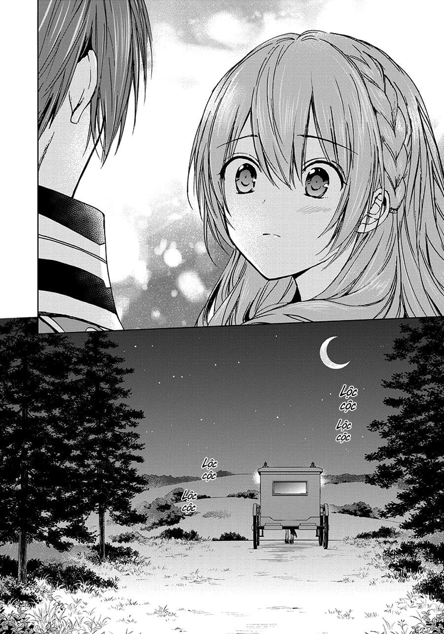 Dareka Kono Joukyou Wo Setsumei Shite Kudasai! Chapter 20 - 24