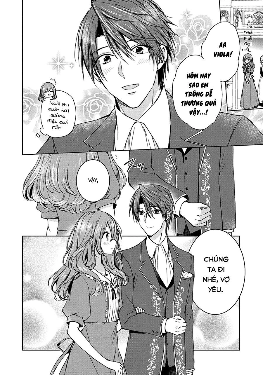 Dareka Kono Joukyou Wo Setsumei Shite Kudasai! Chapter 21 - 12