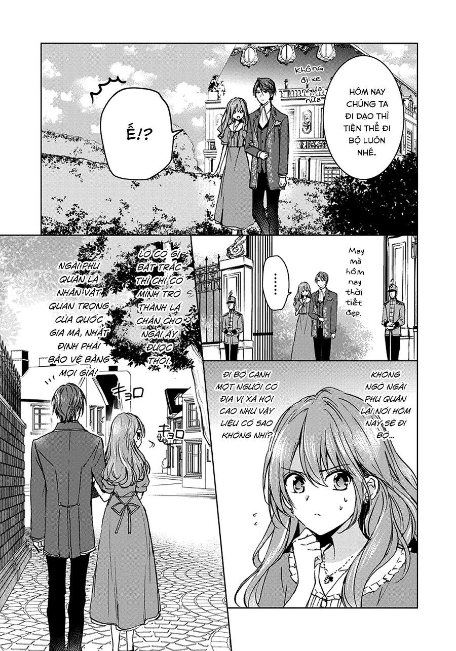 Dareka Kono Joukyou Wo Setsumei Shite Kudasai! Chapter 21 - 13