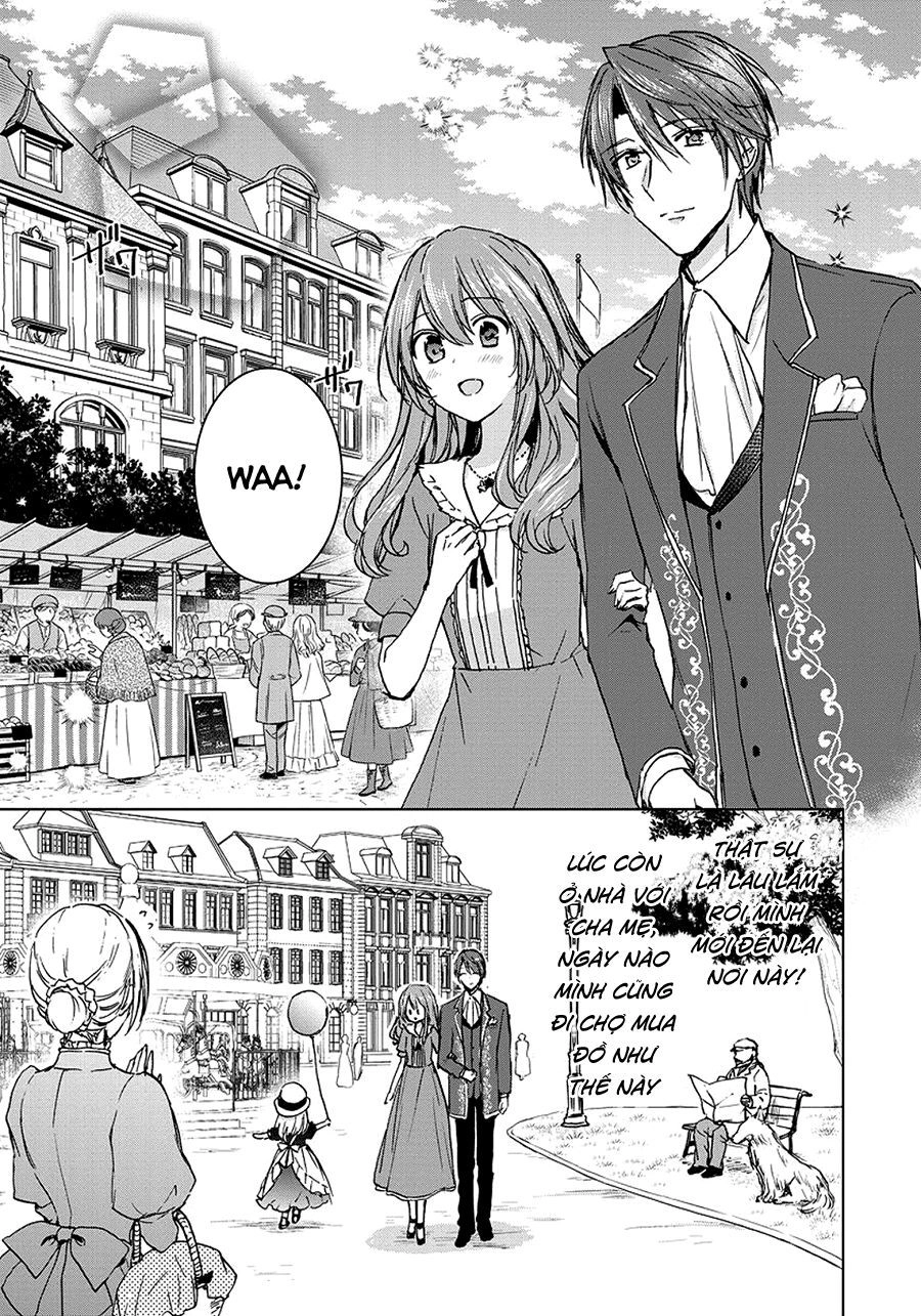 Dareka Kono Joukyou Wo Setsumei Shite Kudasai! Chapter 21 - 15