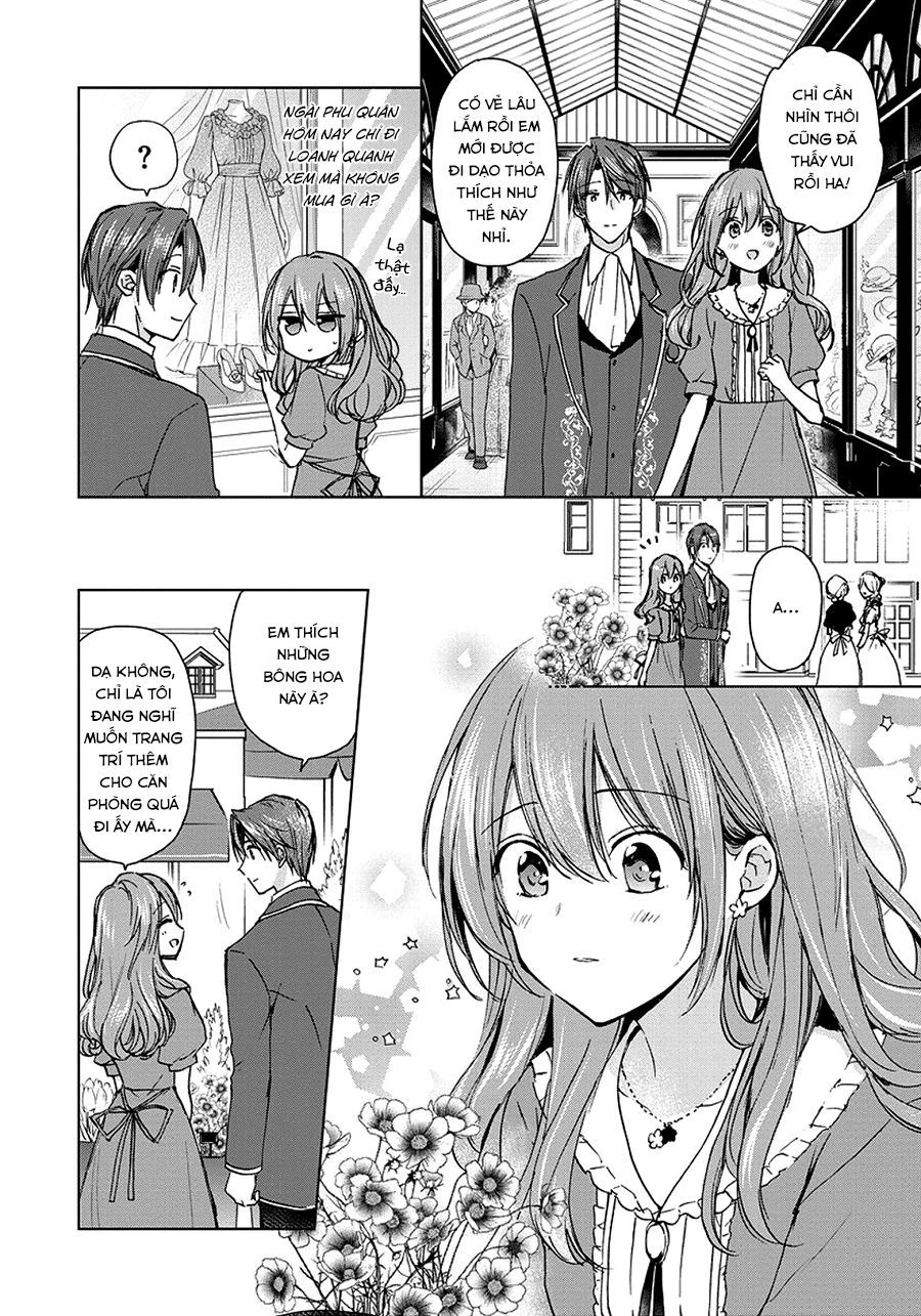 Dareka Kono Joukyou Wo Setsumei Shite Kudasai! Chapter 21 - 16