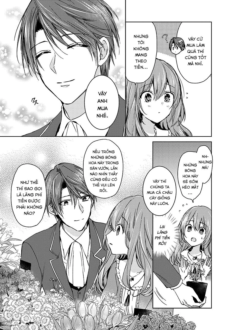 Dareka Kono Joukyou Wo Setsumei Shite Kudasai! Chapter 21 - 17