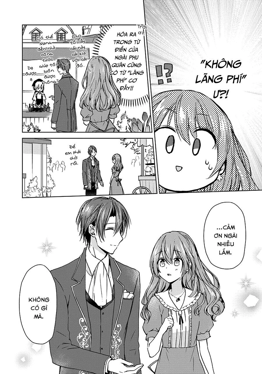 Dareka Kono Joukyou Wo Setsumei Shite Kudasai! Chapter 21 - 18