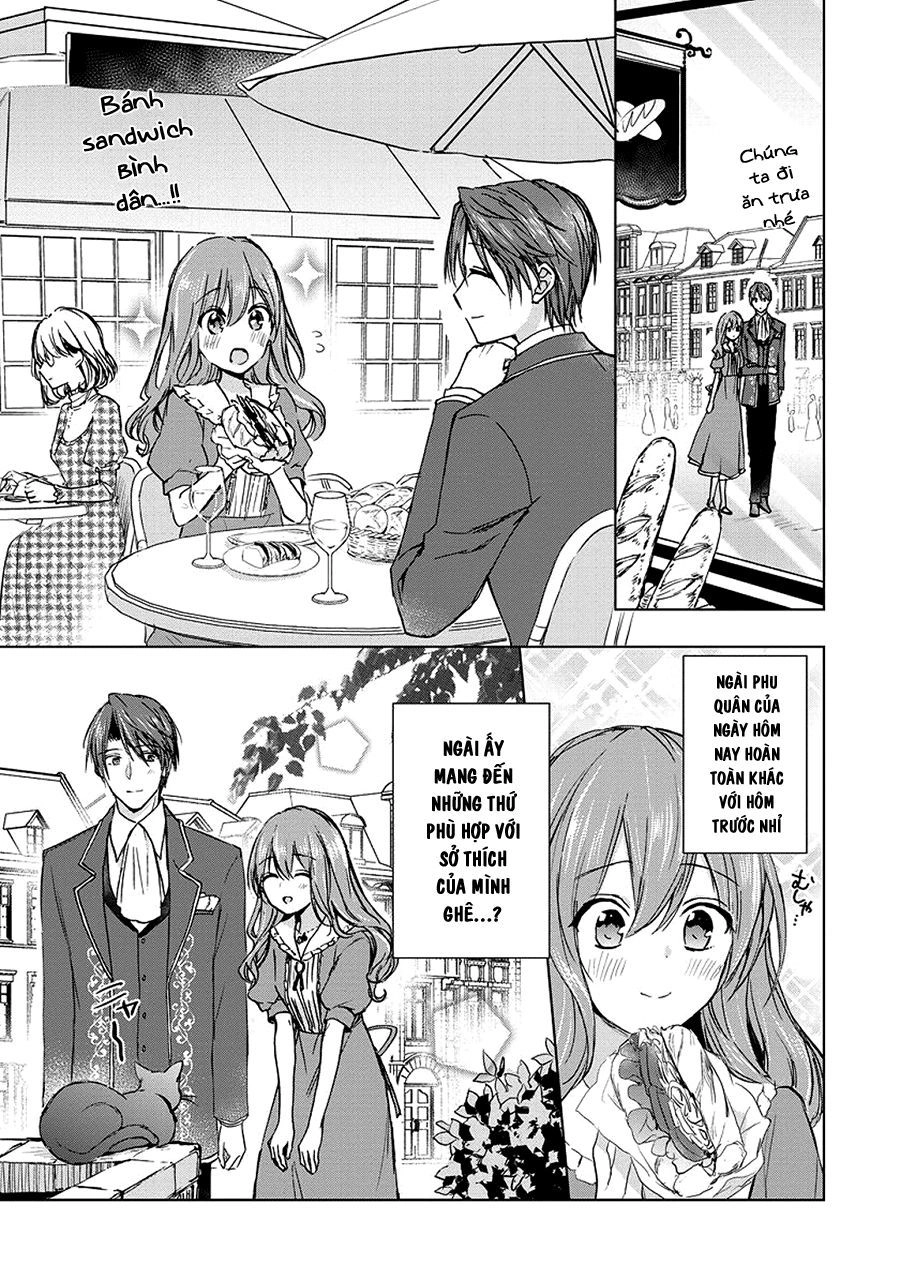 Dareka Kono Joukyou Wo Setsumei Shite Kudasai! Chapter 21 - 19