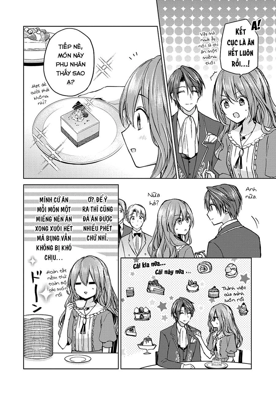 Dareka Kono Joukyou Wo Setsumei Shite Kudasai! Chapter 22 - 10