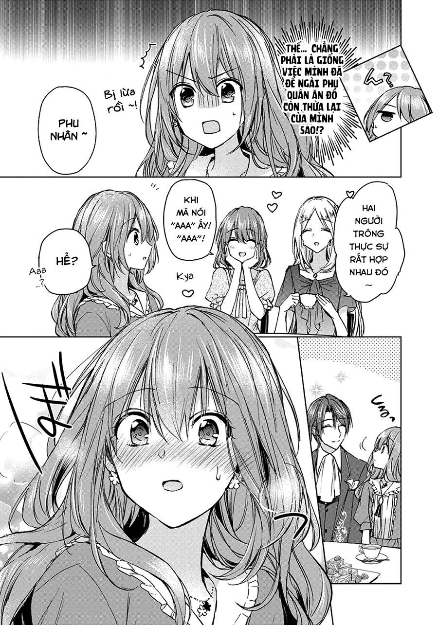 Dareka Kono Joukyou Wo Setsumei Shite Kudasai! Chapter 22 - 11