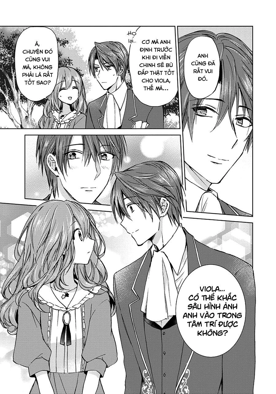 Dareka Kono Joukyou Wo Setsumei Shite Kudasai! Chapter 22 - 15