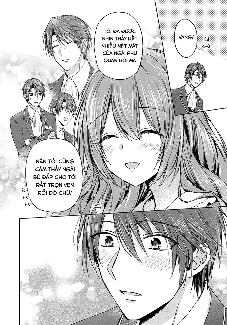 Dareka Kono Joukyou Wo Setsumei Shite Kudasai! Chapter 22 - 16