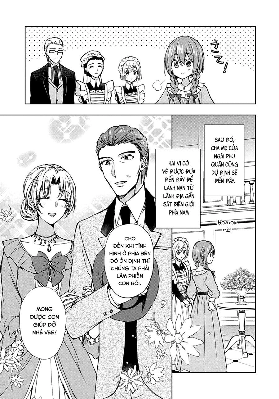 Dareka Kono Joukyou Wo Setsumei Shite Kudasai! Chapter 22 - 19