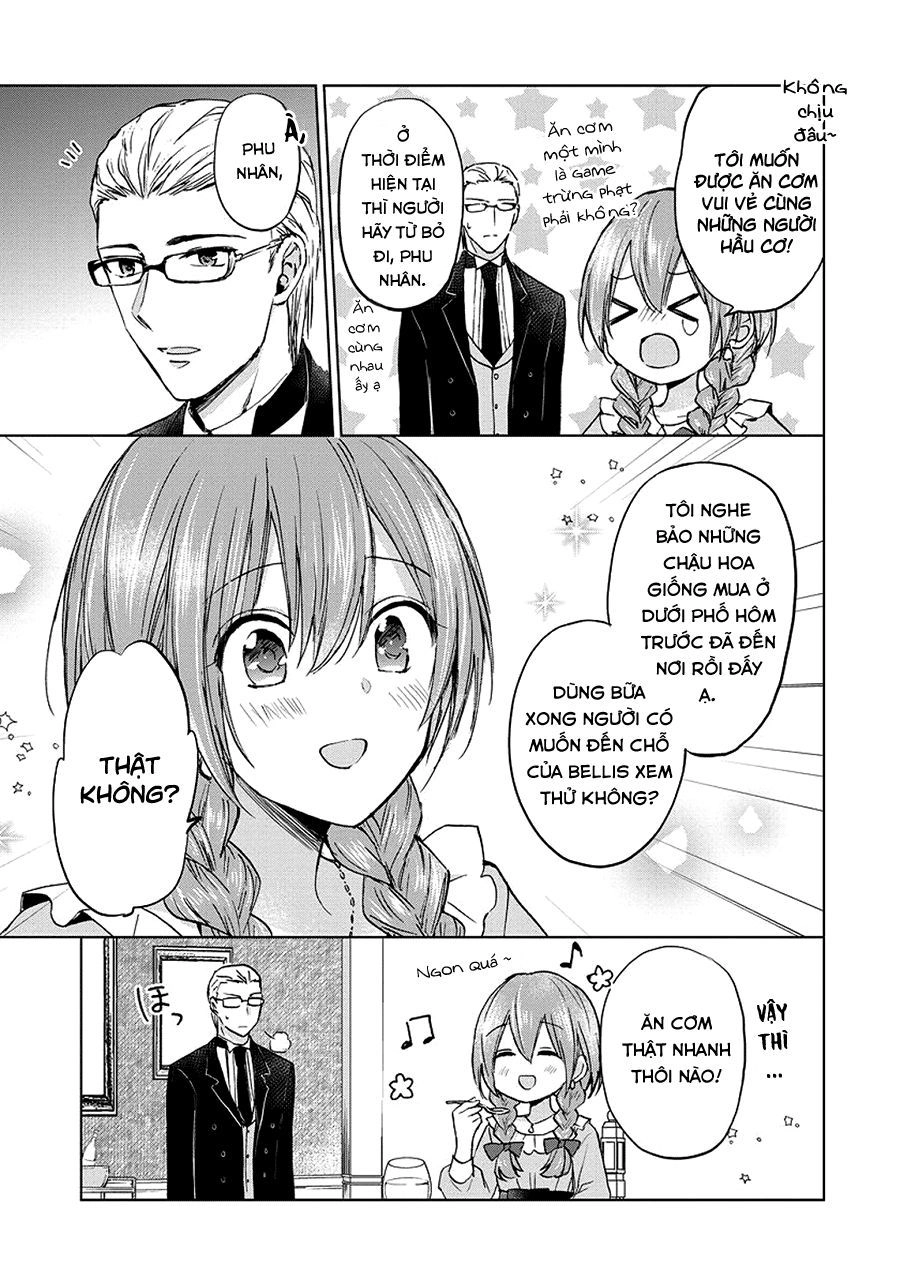 Dareka Kono Joukyou Wo Setsumei Shite Kudasai! Chapter 22 - 21