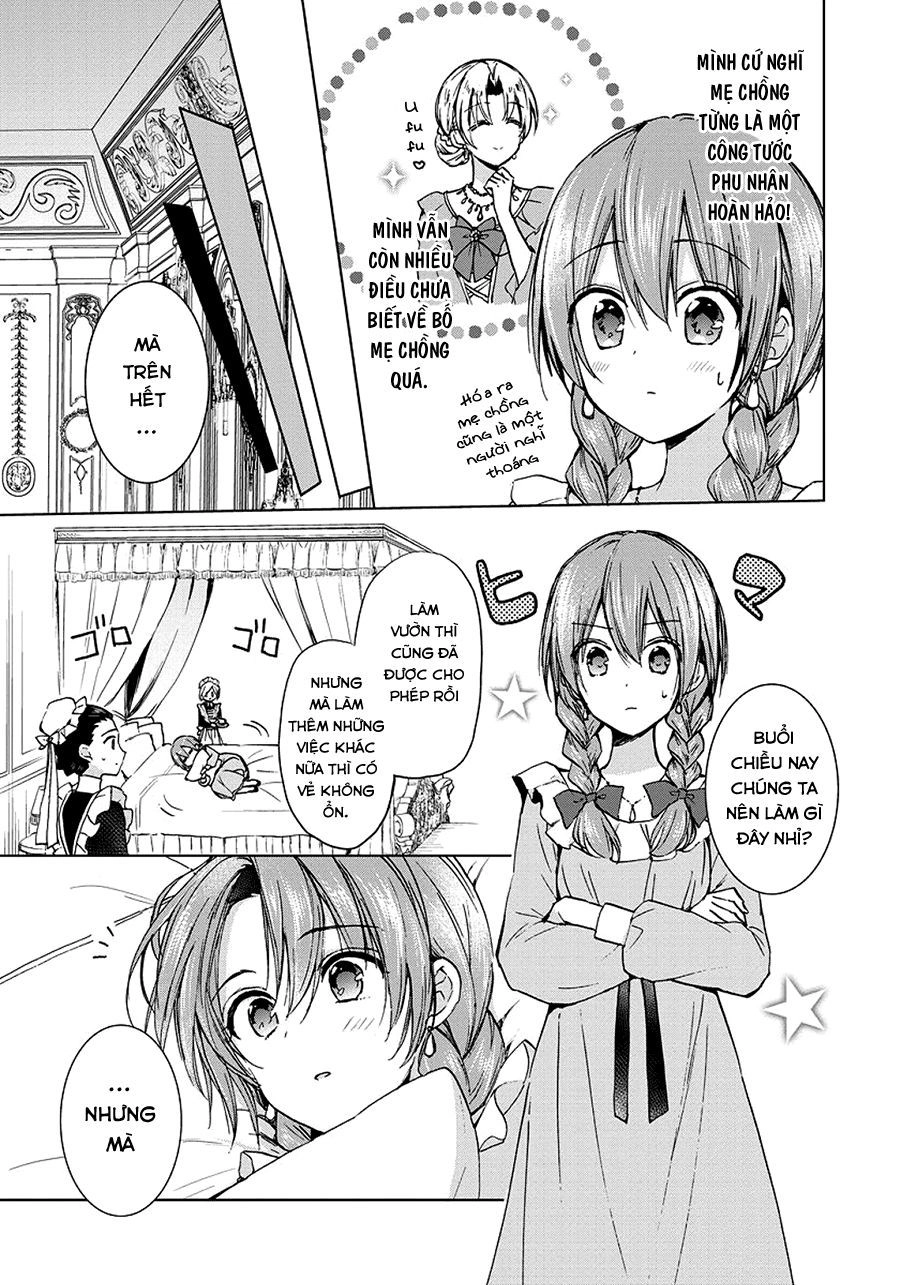 Dareka Kono Joukyou Wo Setsumei Shite Kudasai! Chapter 23 - 7