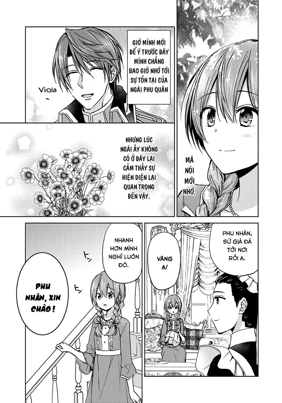 Dareka Kono Joukyou Wo Setsumei Shite Kudasai! Chapter 23 - 19