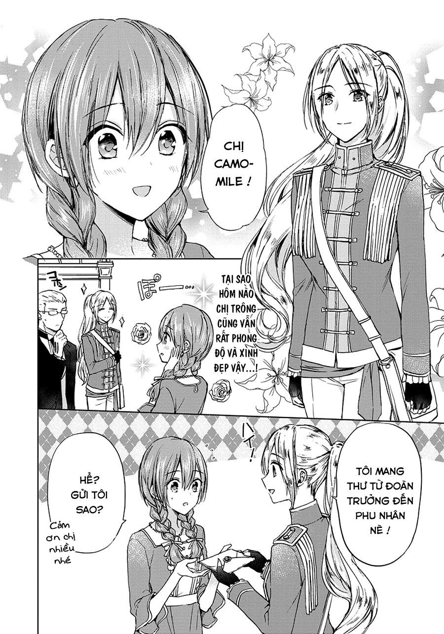 Dareka Kono Joukyou Wo Setsumei Shite Kudasai! Chapter 23 - 20