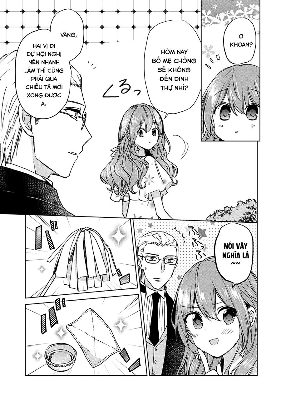 Dareka Kono Joukyou Wo Setsumei Shite Kudasai! Chapter 24 - 23