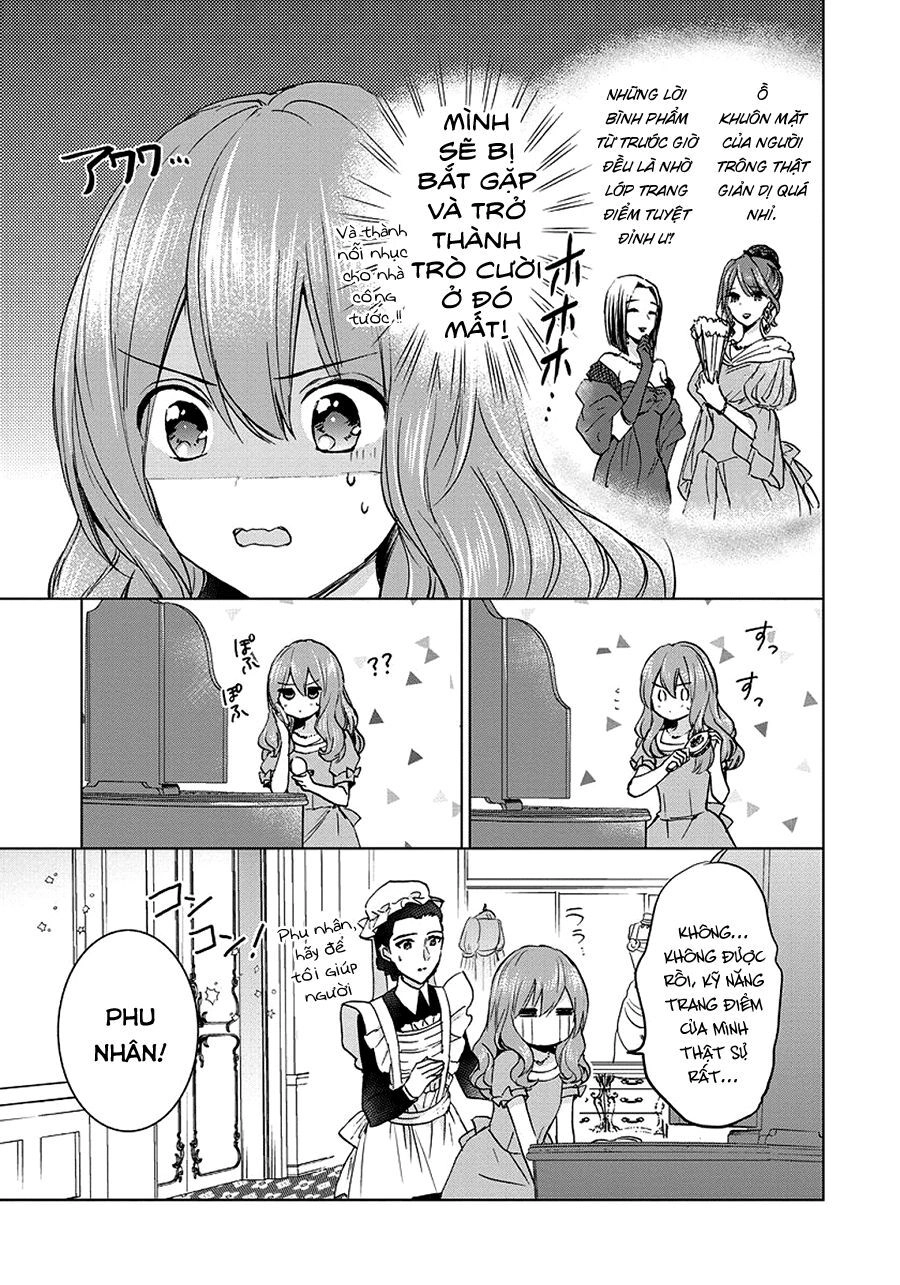 Dareka Kono Joukyou Wo Setsumei Shite Kudasai! Chapter 25 - 23