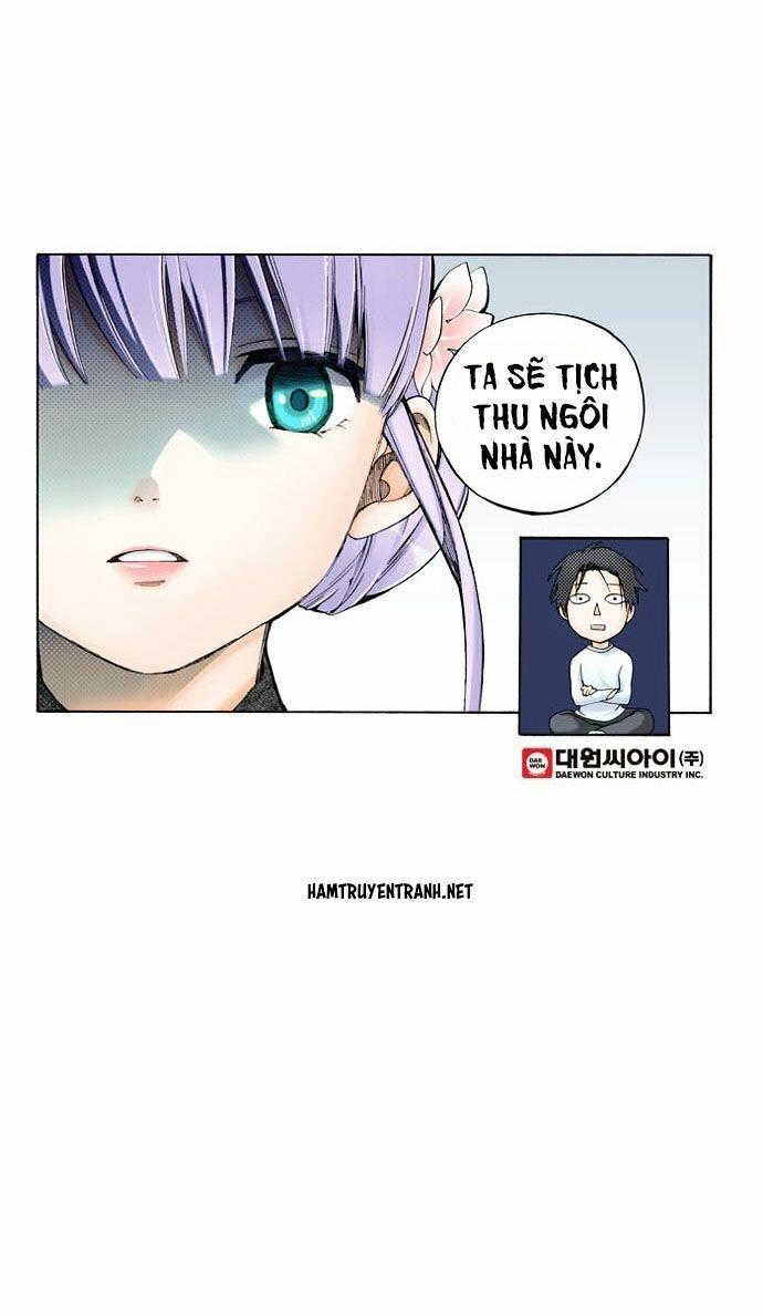 Ngôi Nhà Của Người Phục Chế Chapter 1.5 - 25