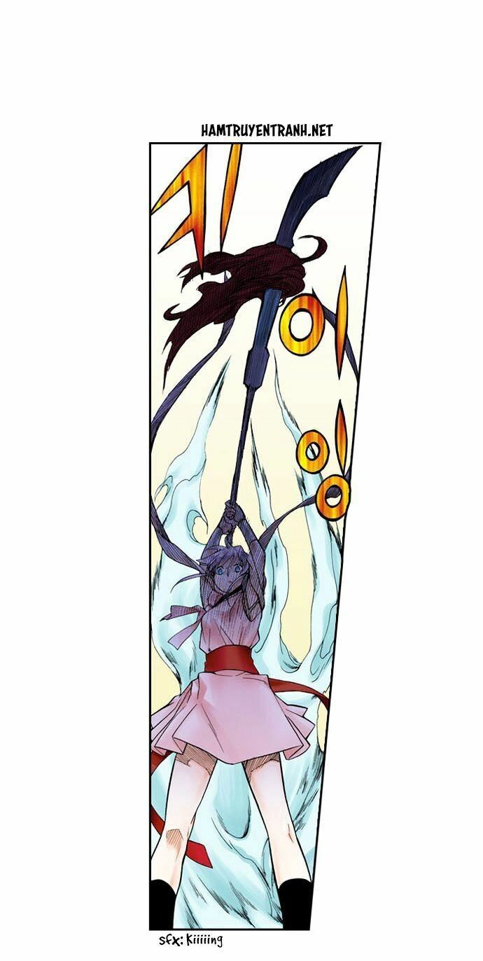 Ngôi Nhà Của Người Phục Chế Chapter 2 - 8