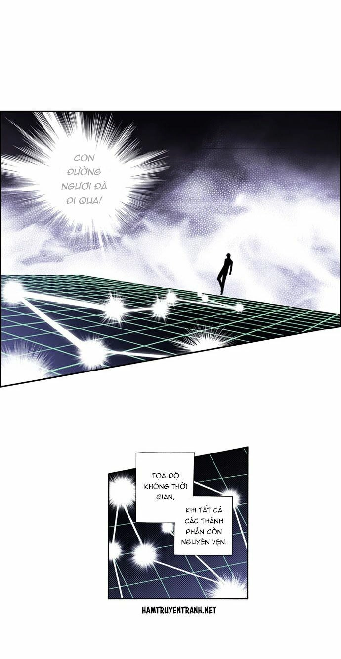 Ngôi Nhà Của Người Phục Chế Chapter 2 - 28