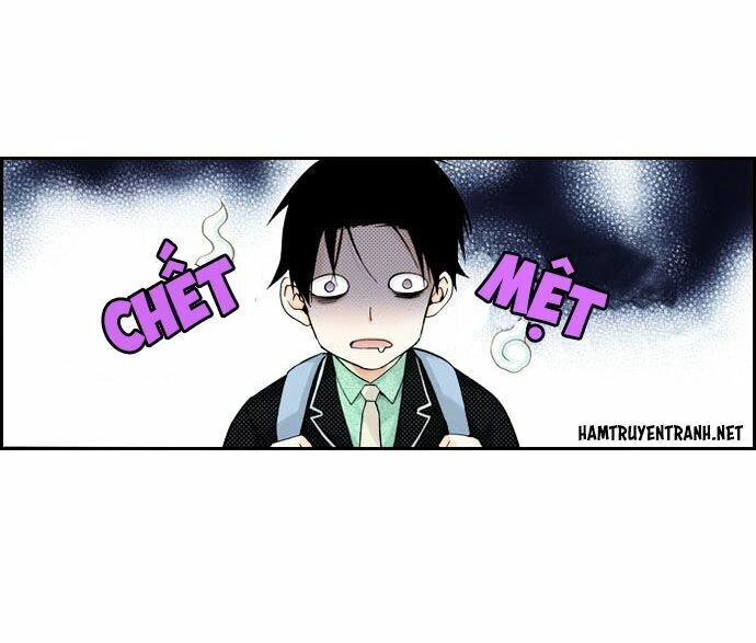 Ngôi Nhà Của Người Phục Chế Chapter 2.5 - 2