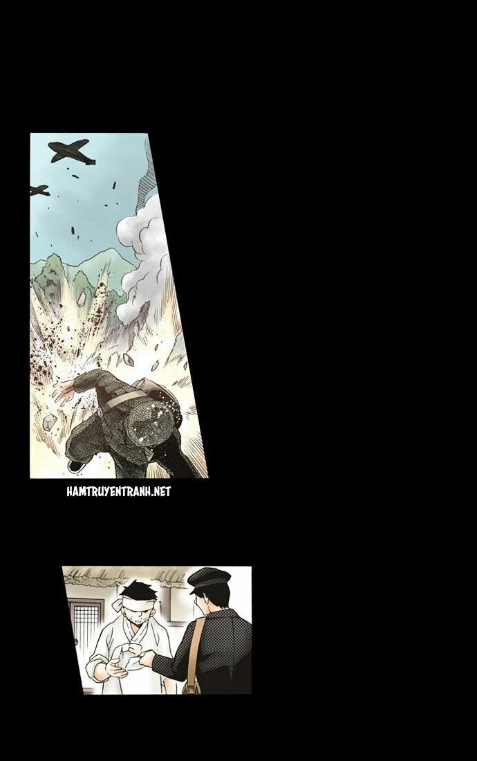 Ngôi Nhà Của Người Phục Chế Chapter 2.5 - 8