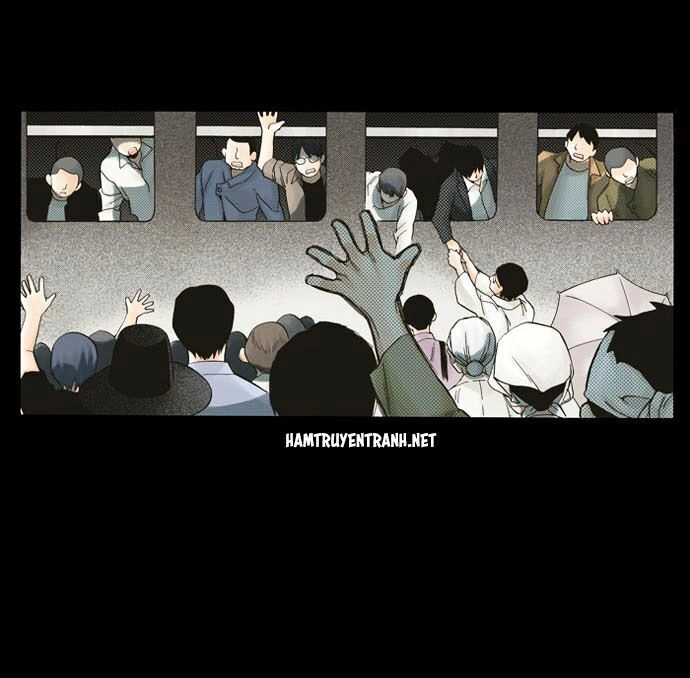 Ngôi Nhà Của Người Phục Chế Chapter 2.5 - 10