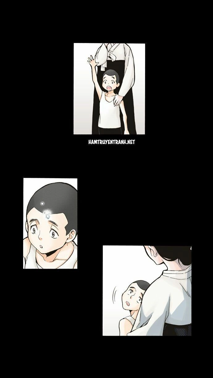 Ngôi Nhà Của Người Phục Chế Chapter 2.5 - 11