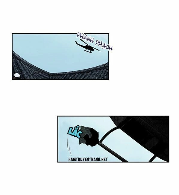 Ngôi Nhà Của Người Phục Chế Chapter 3 - 7