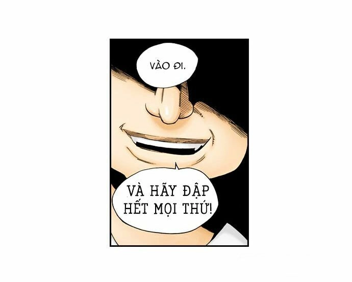 Ngôi Nhà Của Người Phục Chế Chapter 4 - 3