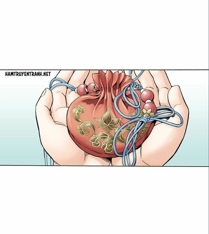 Ngôi Nhà Của Người Phục Chế Chapter 4 - 13