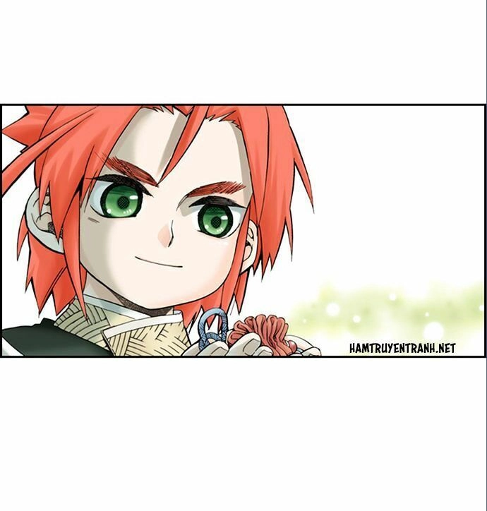 Ngôi Nhà Của Người Phục Chế Chapter 4 - 14