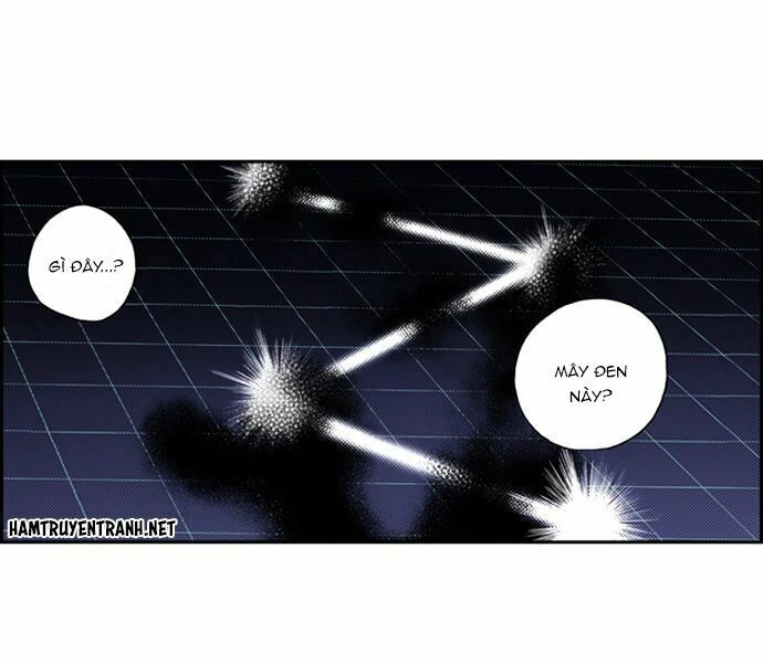 Ngôi Nhà Của Người Phục Chế Chapter 4 - 22