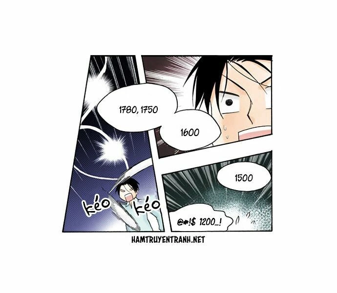 Ngôi Nhà Của Người Phục Chế Chapter 4 - 27