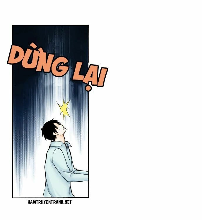 Ngôi Nhà Của Người Phục Chế Chapter 4.5 - 2