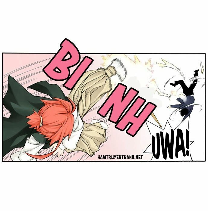 Ngôi Nhà Của Người Phục Chế Chapter 4.5 - 12