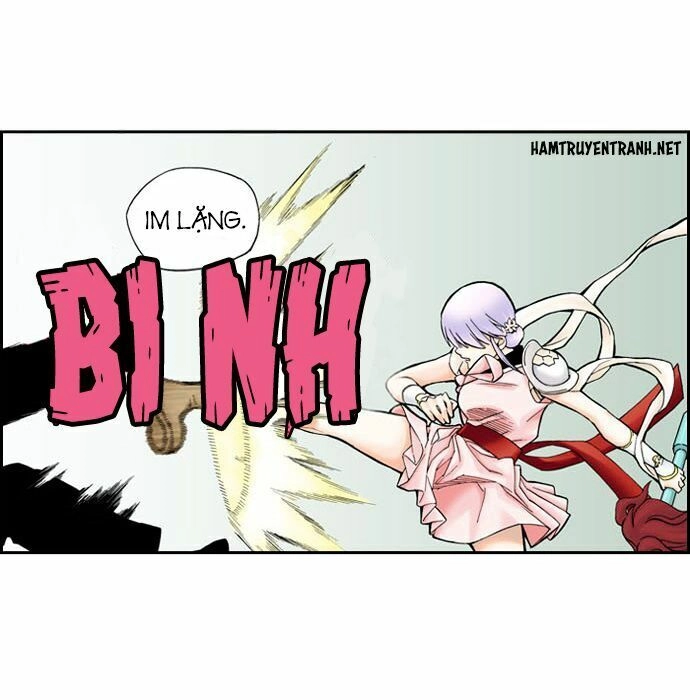 Ngôi Nhà Của Người Phục Chế Chapter 4.5 - 25