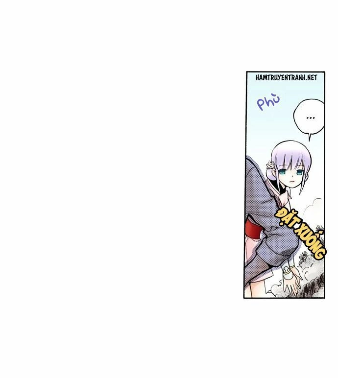 Ngôi Nhà Của Người Phục Chế Chapter 5 - 34