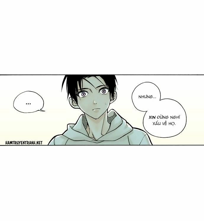 Ngôi Nhà Của Người Phục Chế Chapter 5 - 36