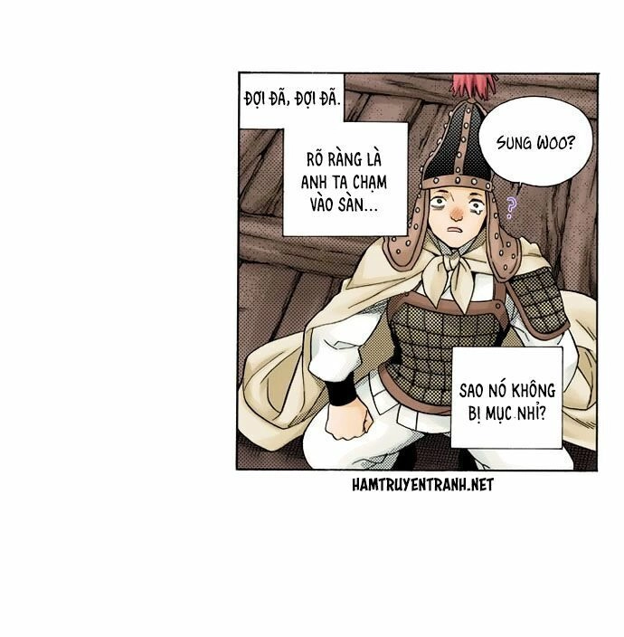 Ngôi Nhà Của Người Phục Chế Chapter 6.5 - 10