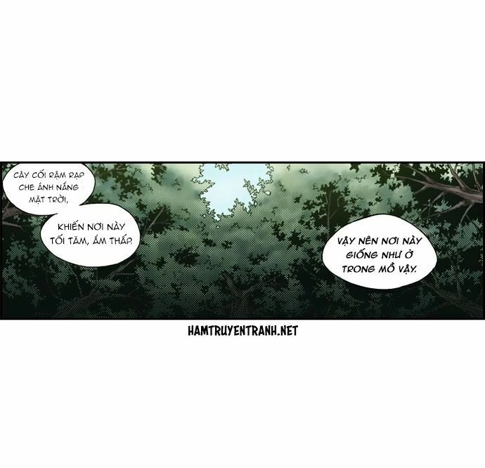 Ngôi Nhà Của Người Phục Chế Chapter 6.5 - 13