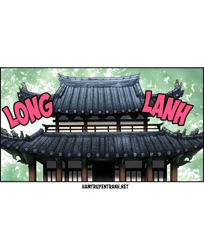 Ngôi Nhà Của Người Phục Chế Chapter 6.5 - 19