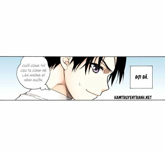 Ngôi Nhà Của Người Phục Chế Chapter 6.5 - 23