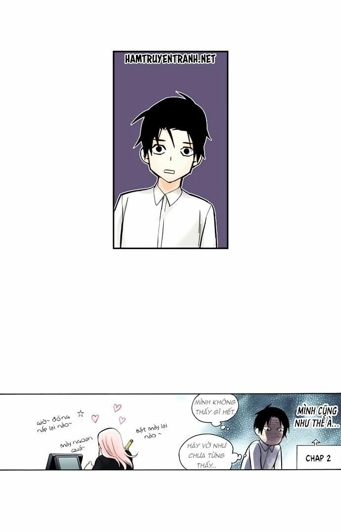 Ngôi Nhà Của Người Phục Chế Chapter 7 - 20