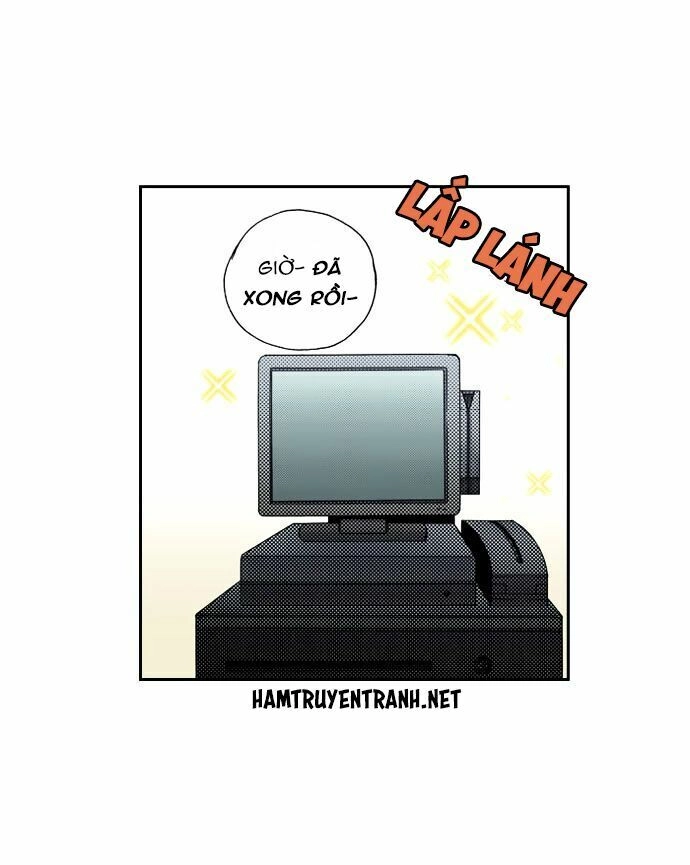 Ngôi Nhà Của Người Phục Chế Chapter 7 - 21