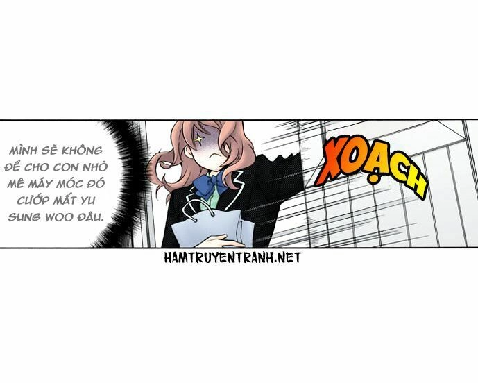 Ngôi Nhà Của Người Phục Chế Chapter 9 - 18