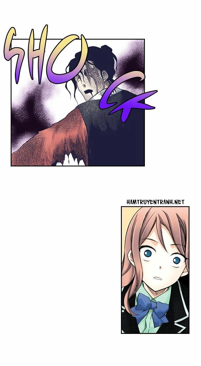 Ngôi Nhà Của Người Phục Chế Chapter 9 - 29